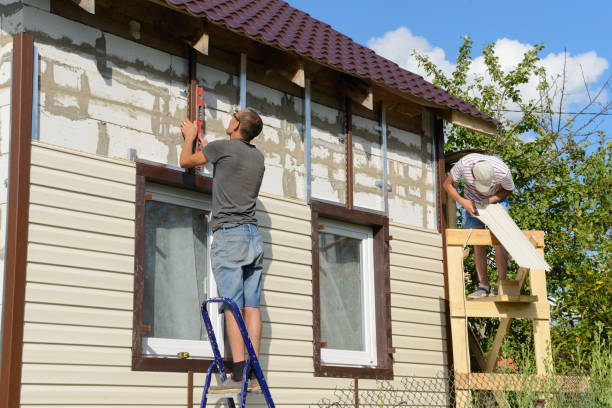 Best Historical Building Siding Restoration  in Paris, TN
