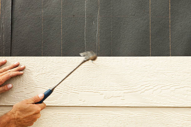 Best James Hardie Siding  in Paris, TN
