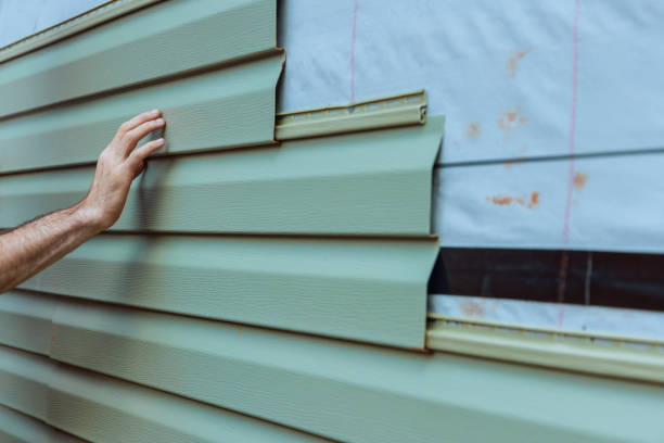 Best Weatherproofing and Sealing  in Paris, TN